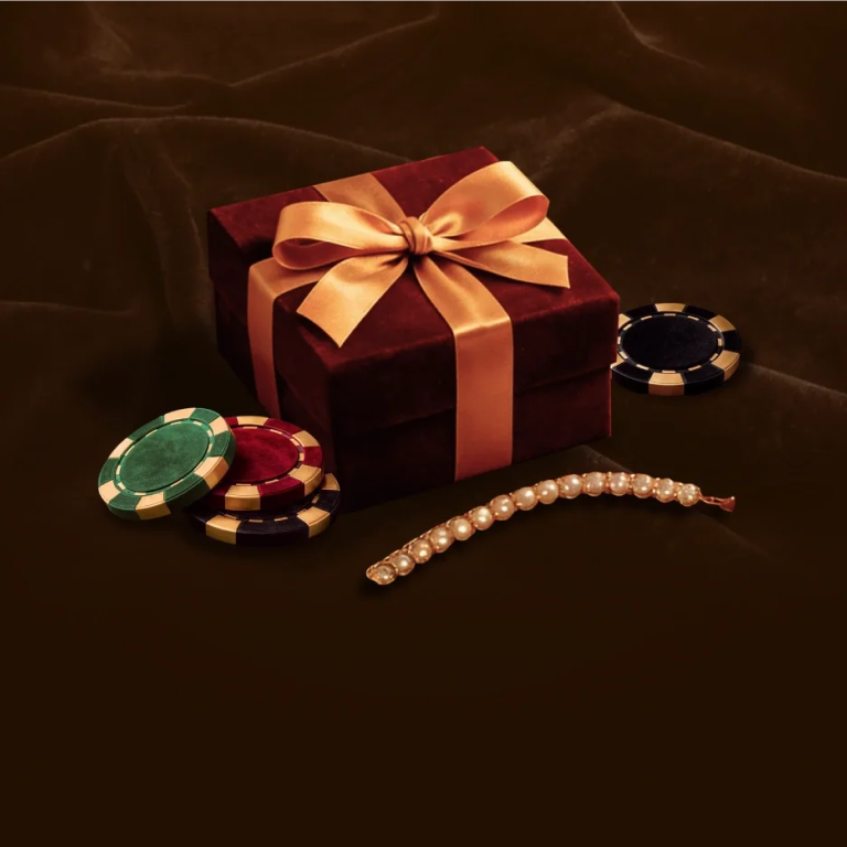 Cartão do bónus de boas-vindas WildChance com 200% até €500