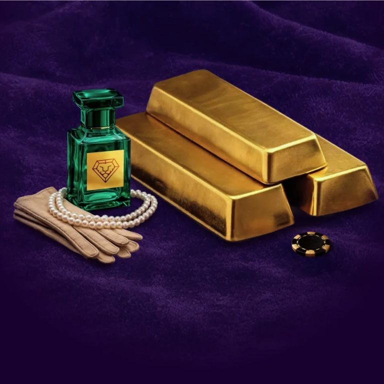 Biblioteca de jogos do casino WildChance com slots e mesas ao vivo