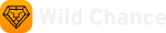Logótipo oficial do Casino WildChance